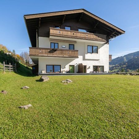 Winklerdorfl Apartment Kitzsteinhorn By Interhome מראה חיצוני תמונה