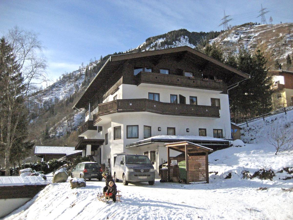 Winklerdorfl Apartment Kitzsteinhorn By Interhome מראה חיצוני תמונה