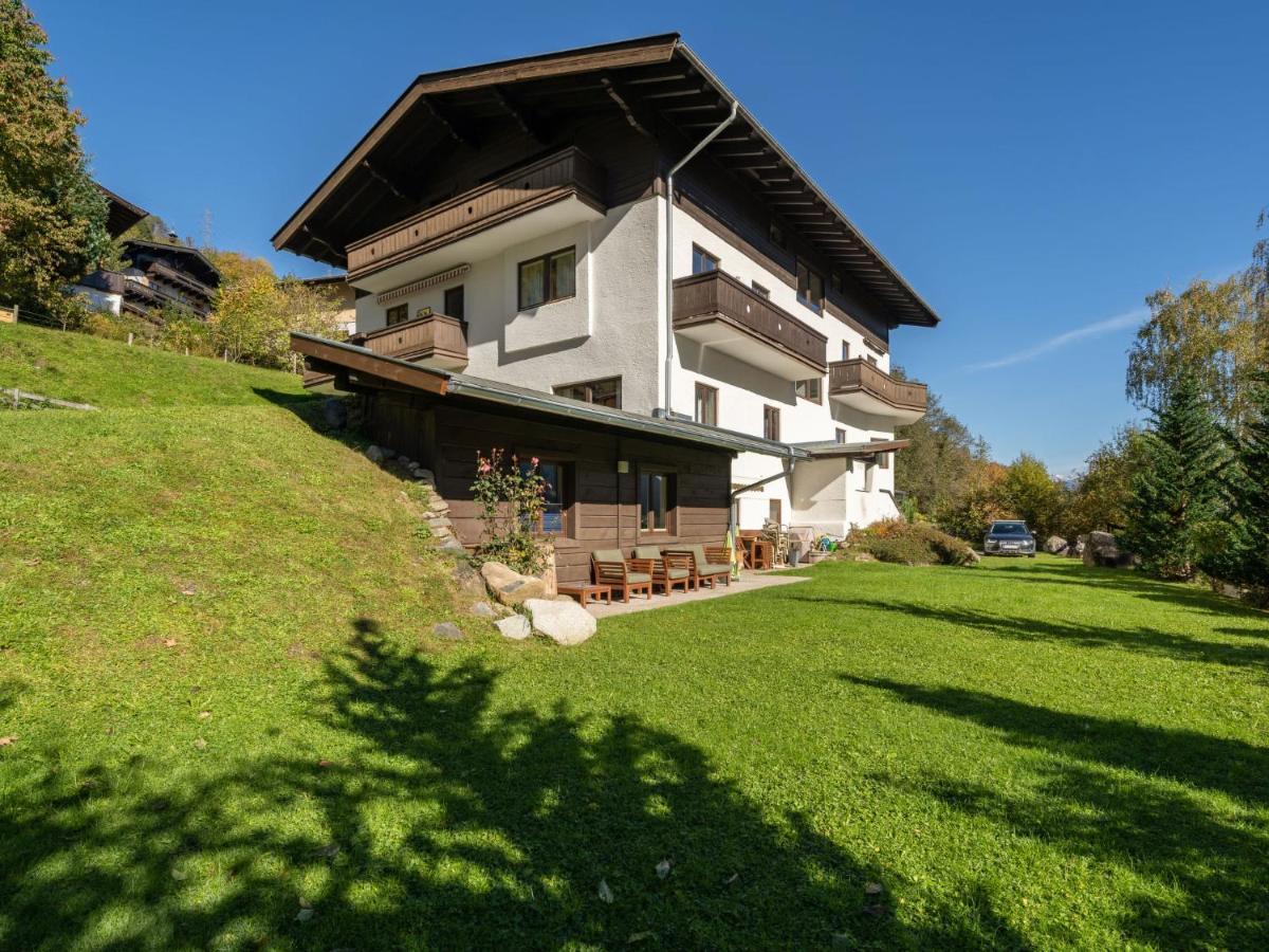 Winklerdorfl Apartment Kitzsteinhorn By Interhome מראה חיצוני תמונה
