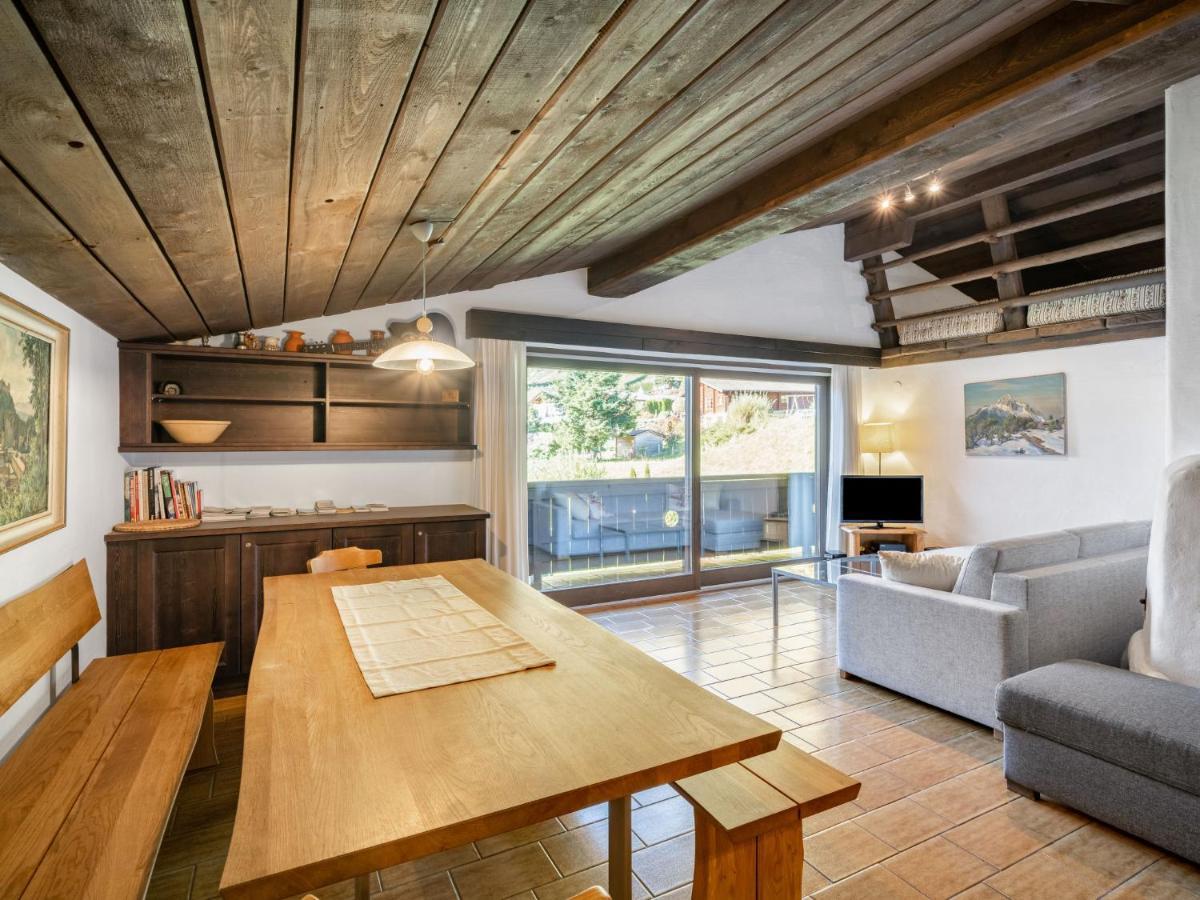 Winklerdorfl Apartment Kitzsteinhorn By Interhome מראה חיצוני תמונה