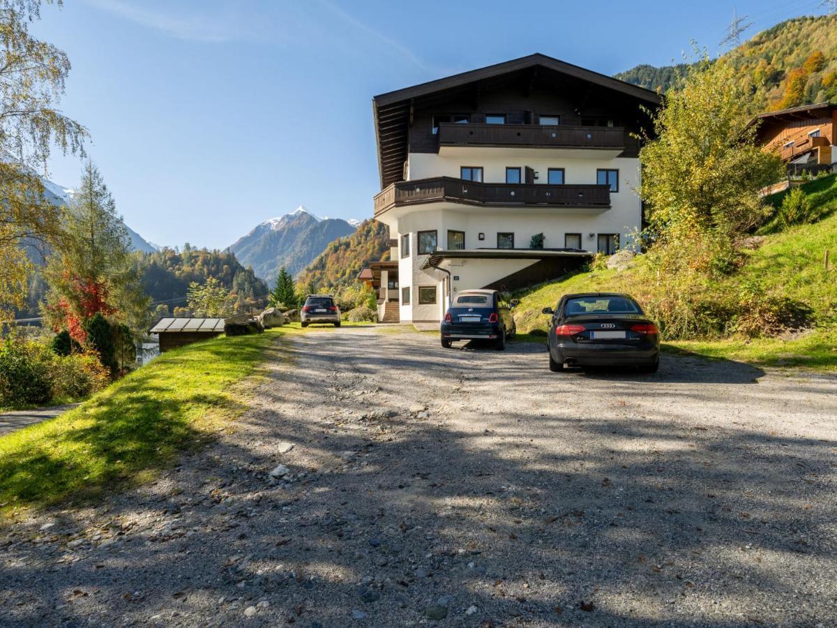 Winklerdorfl Apartment Kitzsteinhorn By Interhome מראה חיצוני תמונה