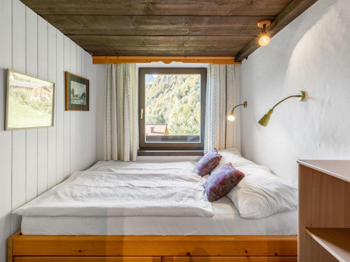 Winklerdorfl Apartment Kitzsteinhorn By Interhome מראה חיצוני תמונה