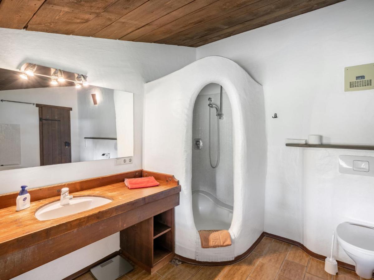 Winklerdorfl Apartment Kitzsteinhorn By Interhome מראה חיצוני תמונה