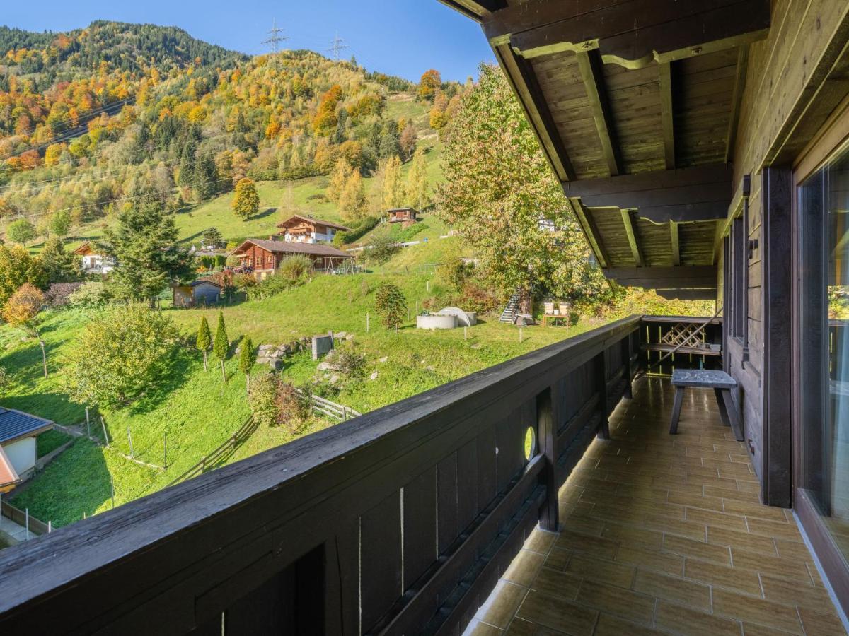 Winklerdorfl Apartment Kitzsteinhorn By Interhome מראה חיצוני תמונה