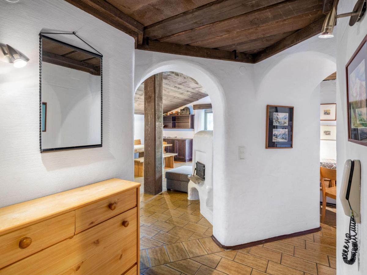 Winklerdorfl Apartment Kitzsteinhorn By Interhome מראה חיצוני תמונה