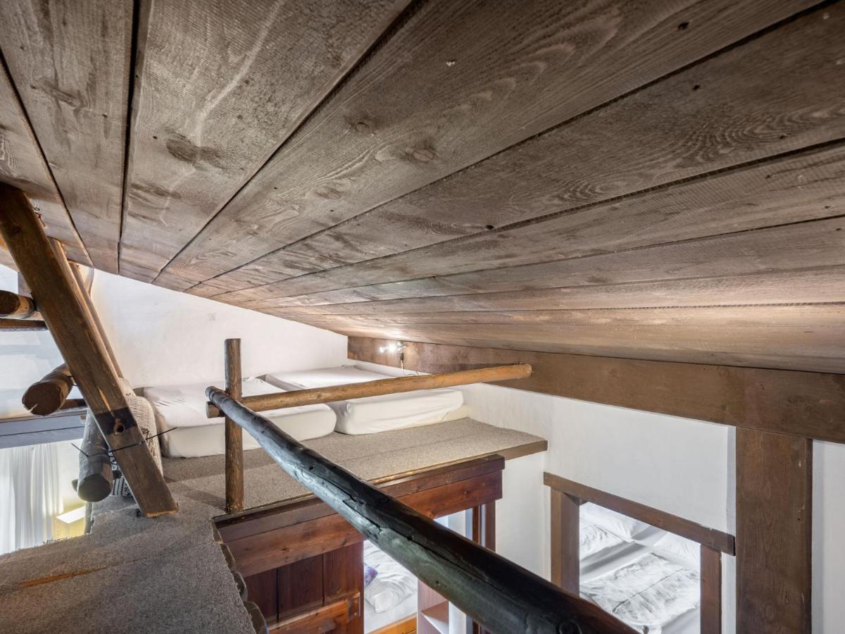 Winklerdorfl Apartment Kitzsteinhorn By Interhome מראה חיצוני תמונה